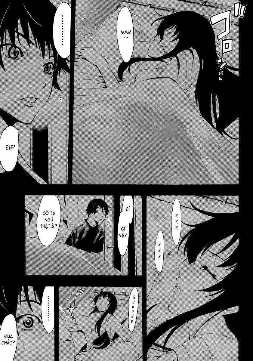 Half & Half - Chapter 1 - Trang 24