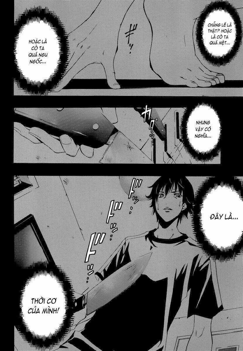 Half & Half - Chapter 1 - Trang 25