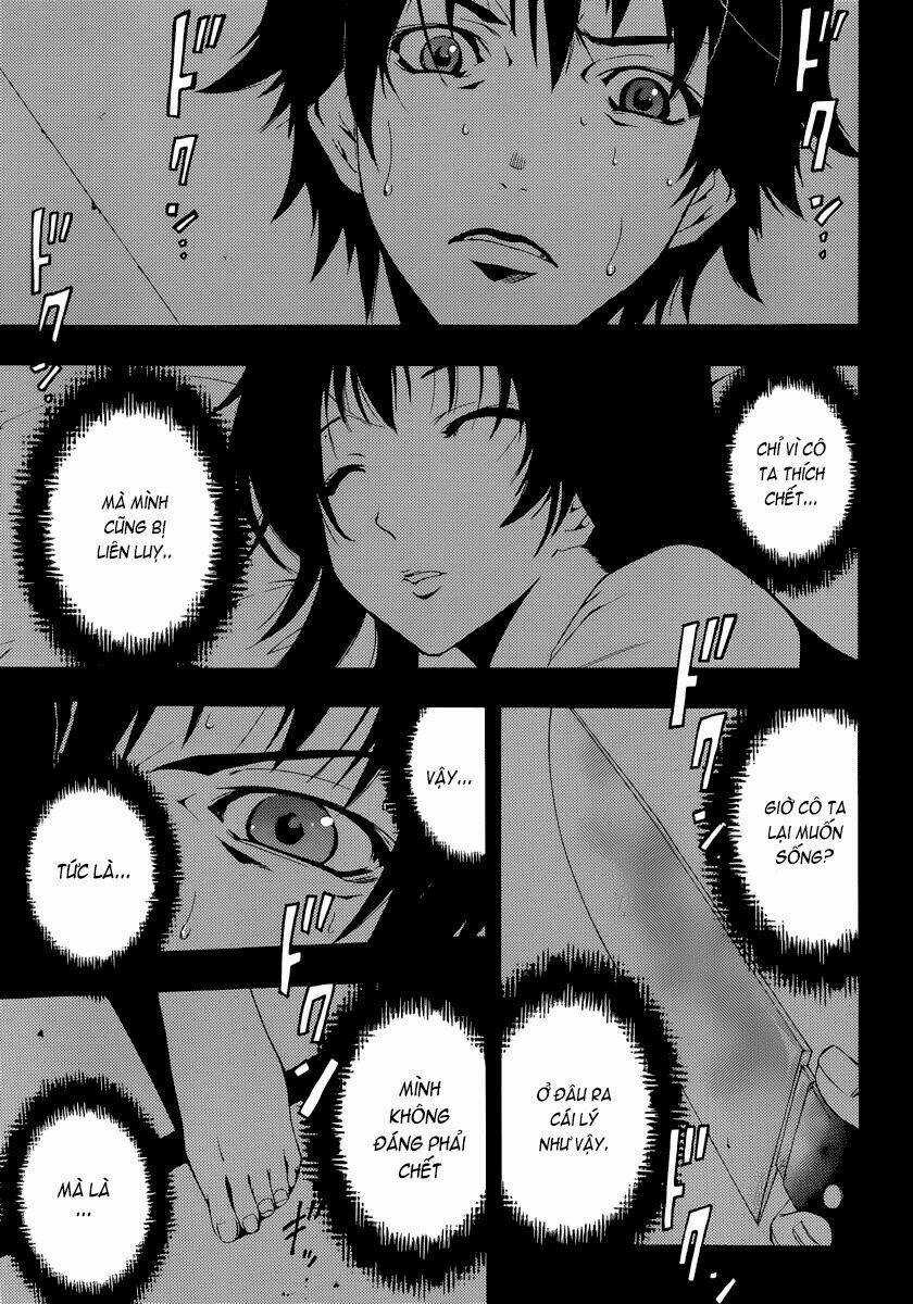 Half & Half - Chapter 1 - Trang 26