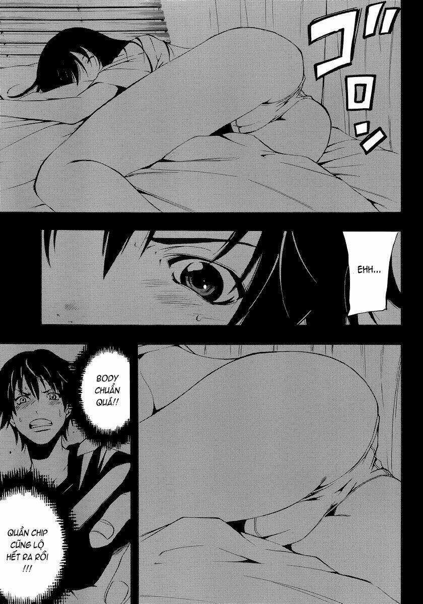 Half & Half - Chapter 1 - Trang 28