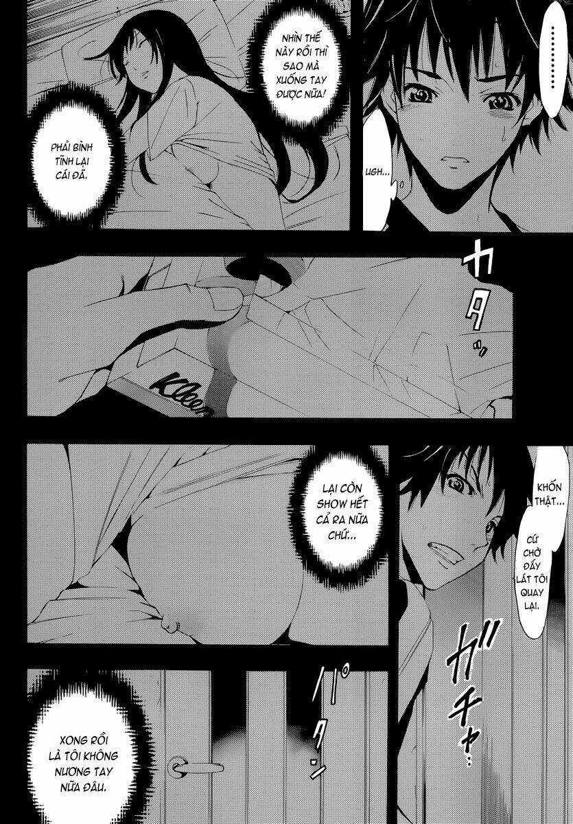 Half & Half - Chapter 1 - Trang 29