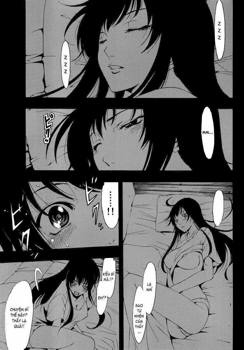 Half & Half - Chapter 1 - Trang 30