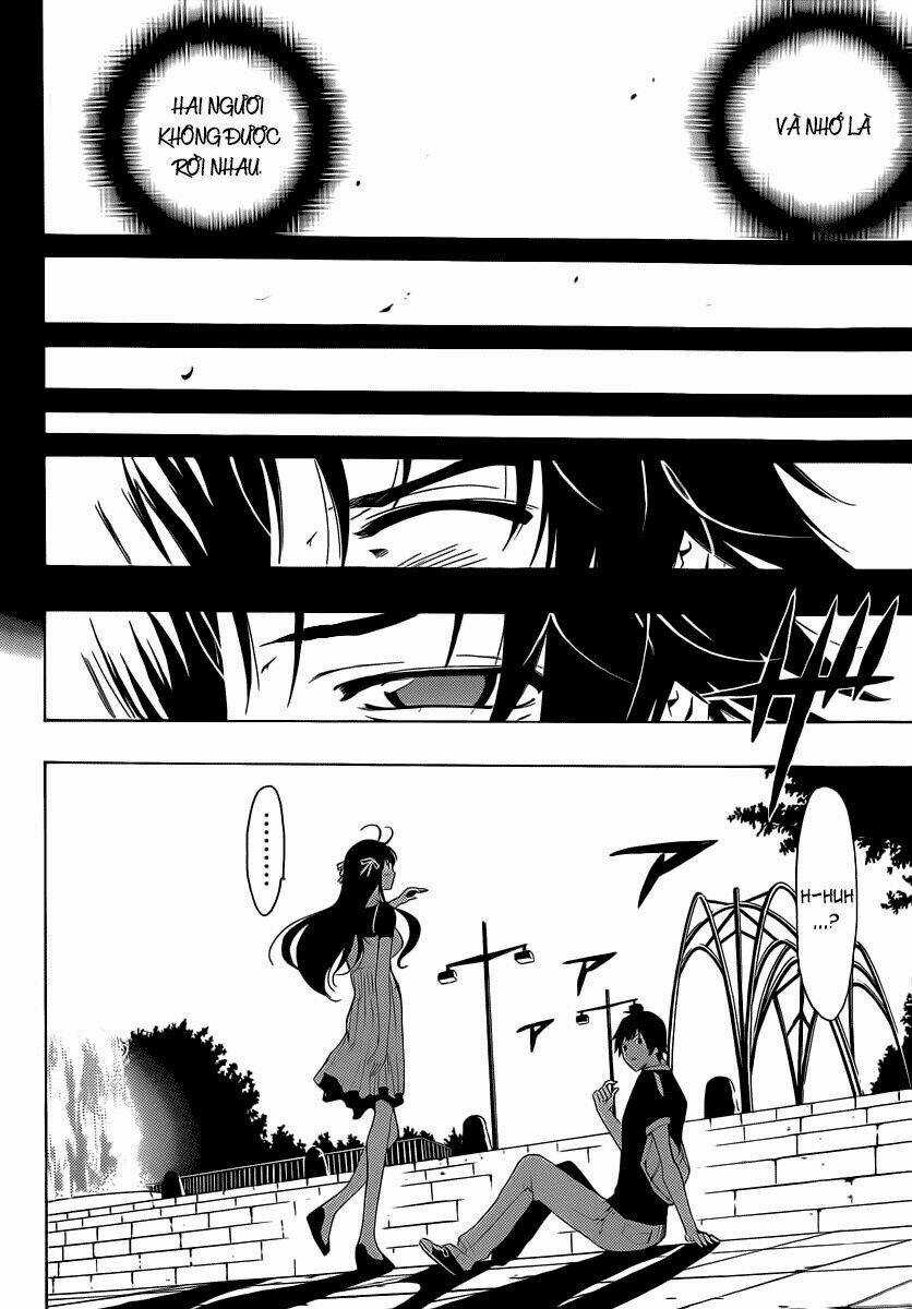 Half & Half - Chapter 1 - Trang 7