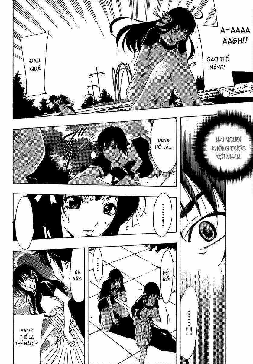 Half & Half - Chapter 1 - Trang 9