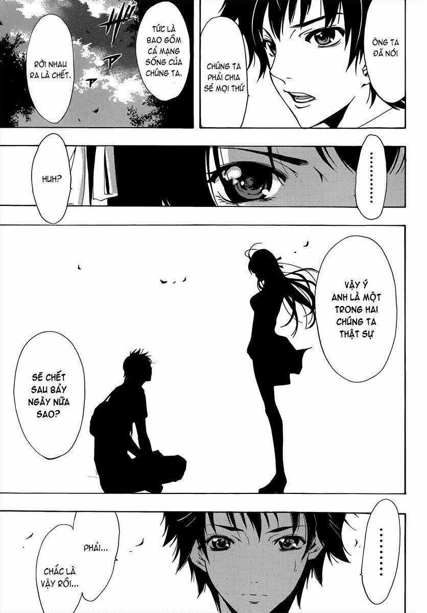 Half & Half - Chapter 1 - Trang 10