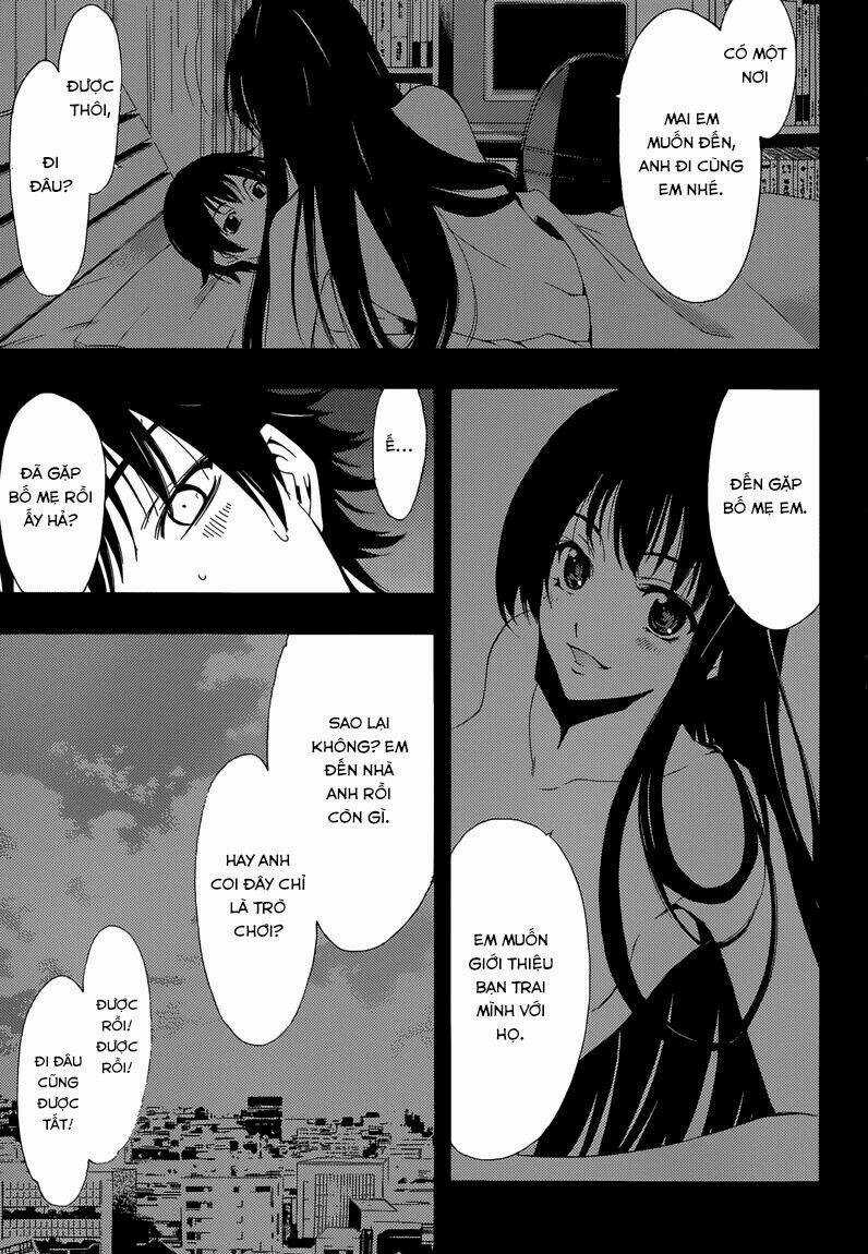 Half & Half - Chapter 10 - Trang 11