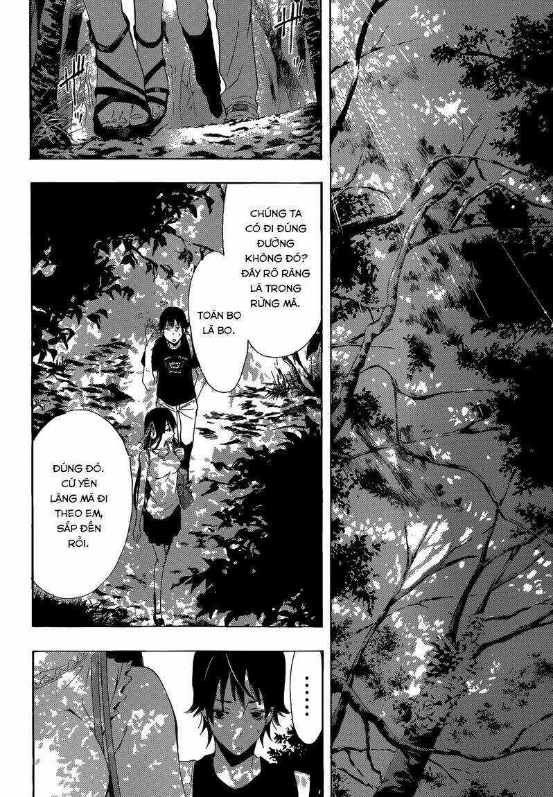 Half & Half - Chapter 10 - Trang 12