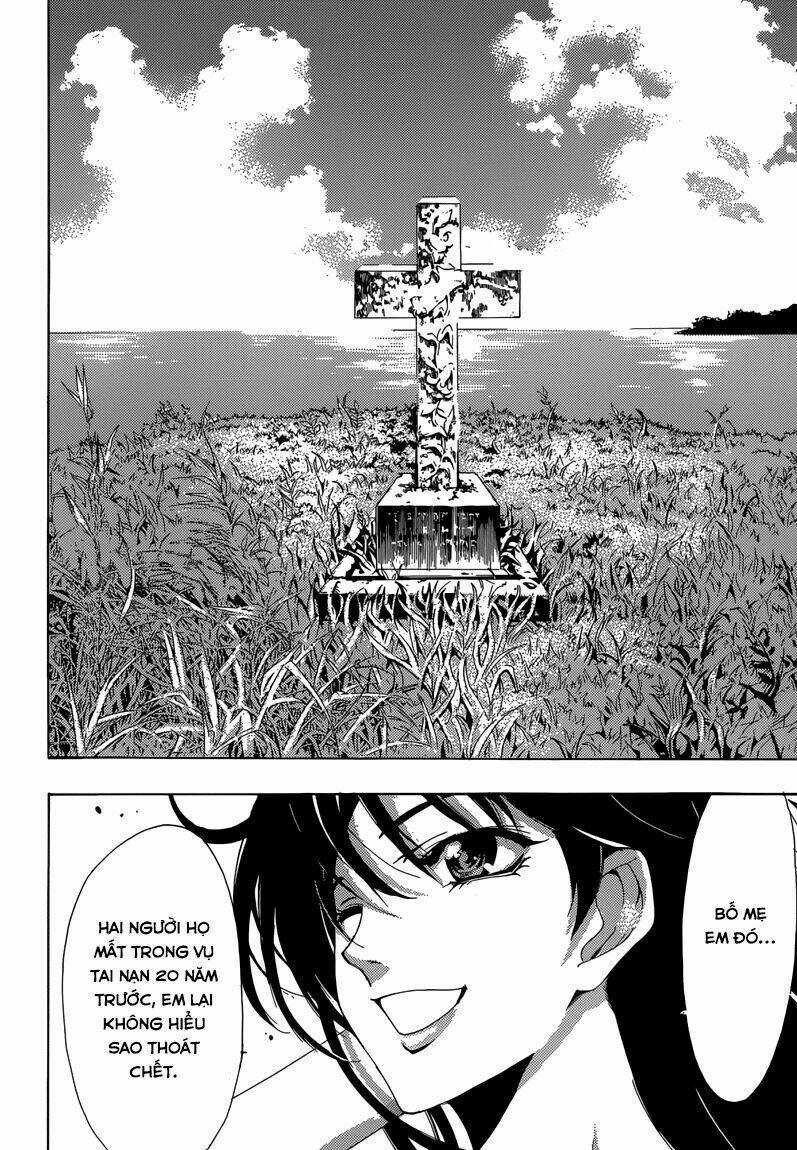 Half & Half - Chapter 10 - Trang 14