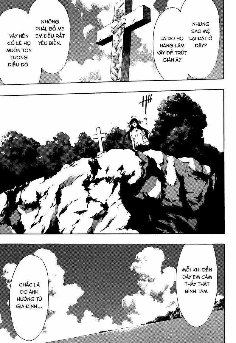 Half & Half - Chapter 10 - Trang 17