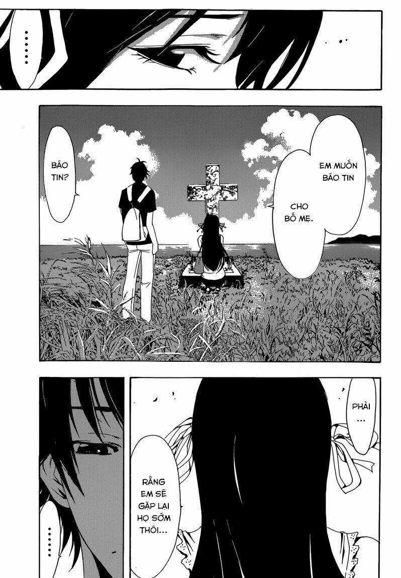 Half & Half - Chapter 10 - Trang 19