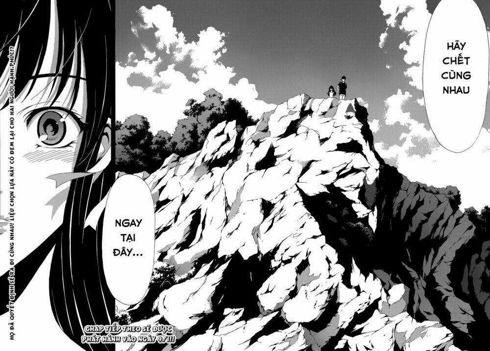 Half & Half - Chapter 10 - Trang 26