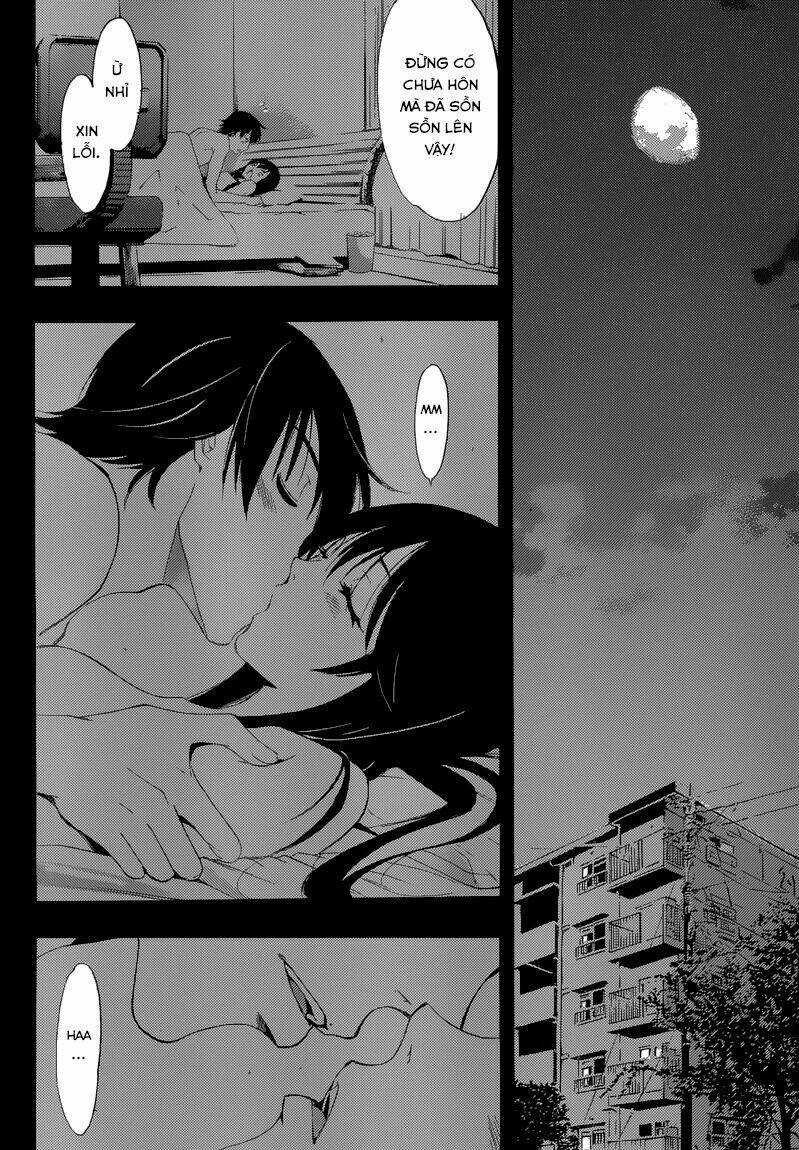 Half & Half - Chapter 10 - Trang 4