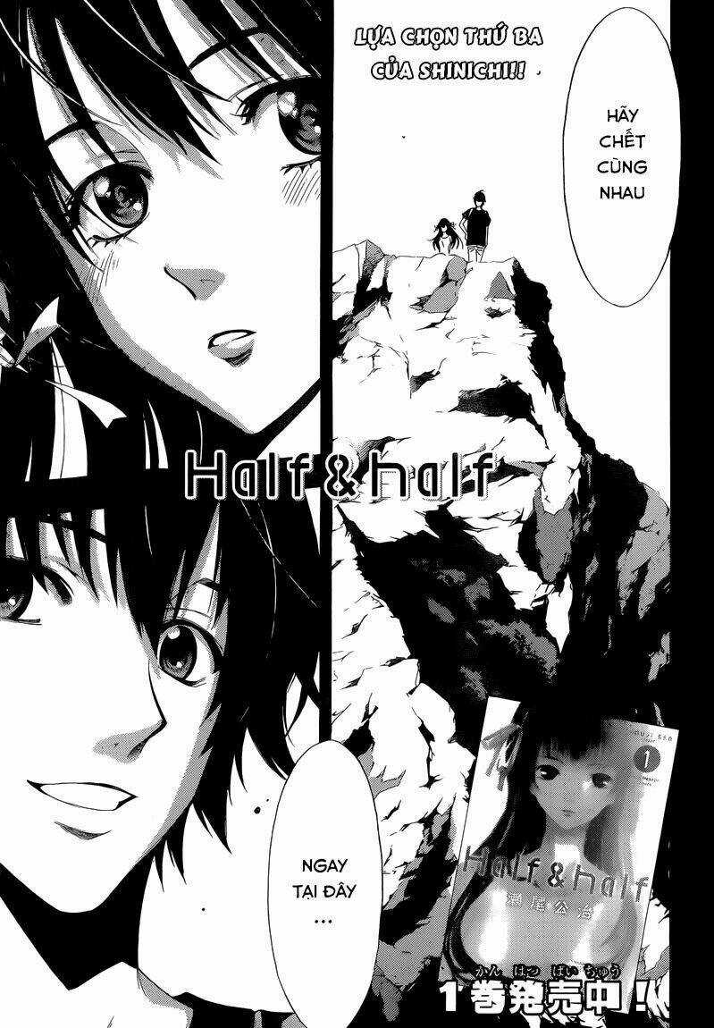 Half & Half - Chapter 11 - Trang 2