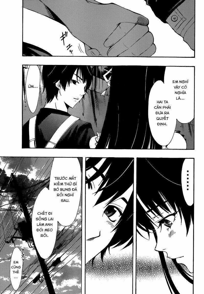 Half & Half - Chapter 11 - Trang 11