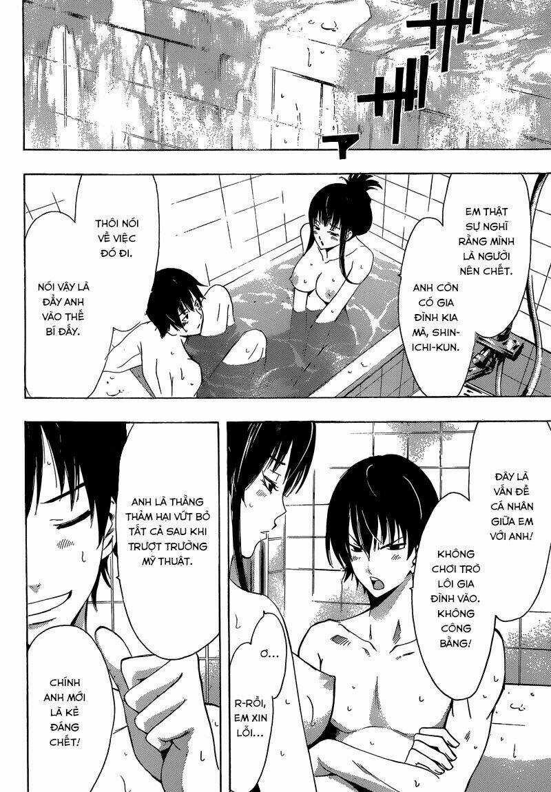 Half & Half - Chapter 11 - Trang 12