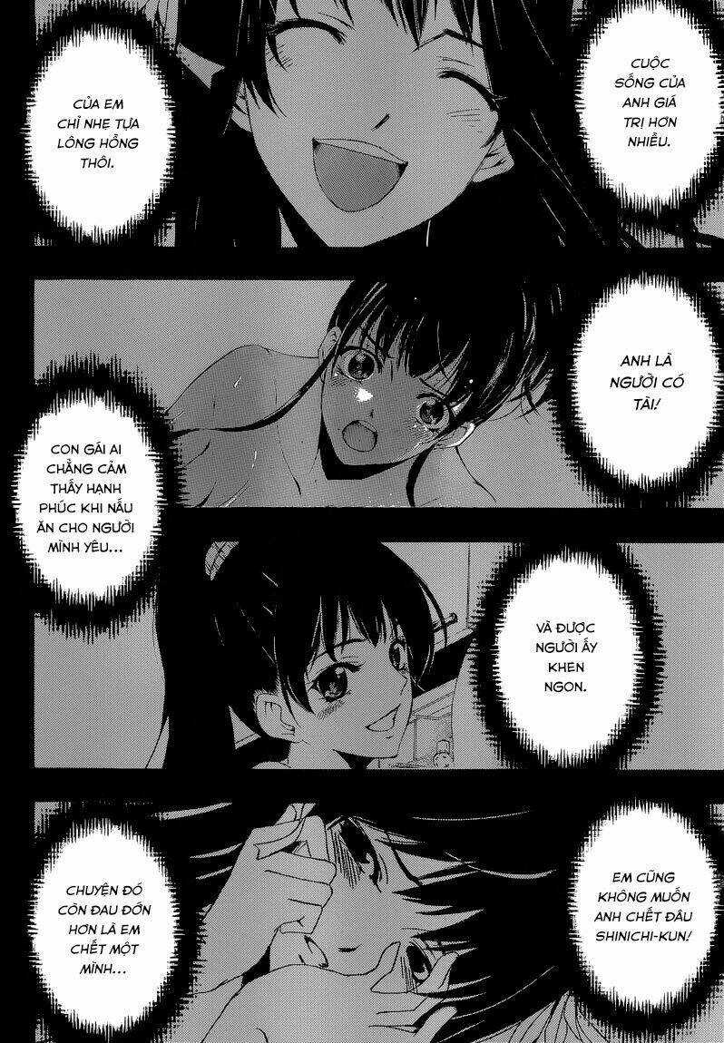 Half & Half - Chapter 11 - Trang 18