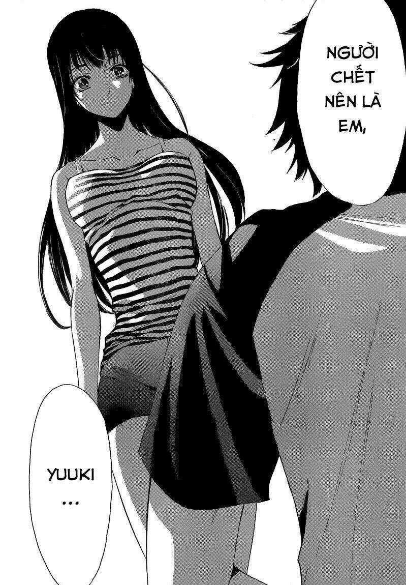 Half & Half - Chapter 11 - Trang 20