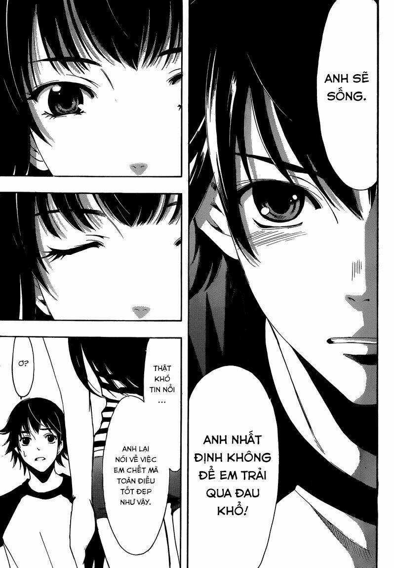 Half & Half - Chapter 11 - Trang 23