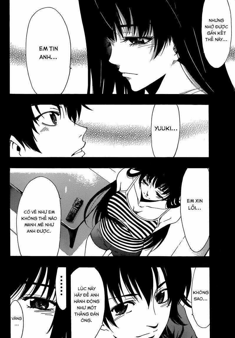 Half & Half - Chapter 11 - Trang 24