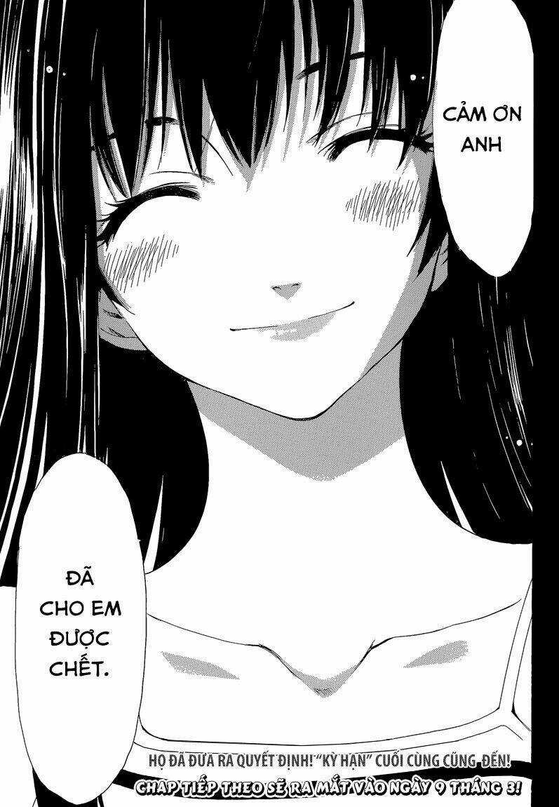 Half & Half - Chapter 11 - Trang 25