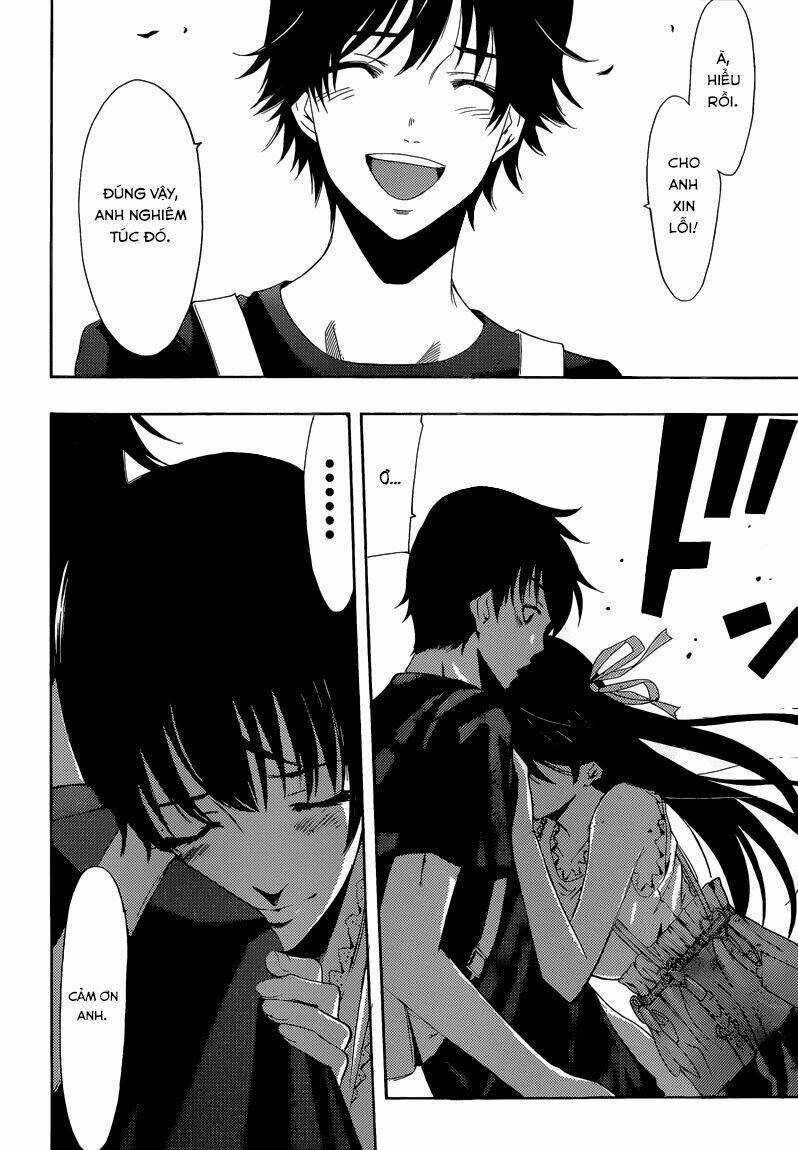 Half & Half - Chapter 11 - Trang 5