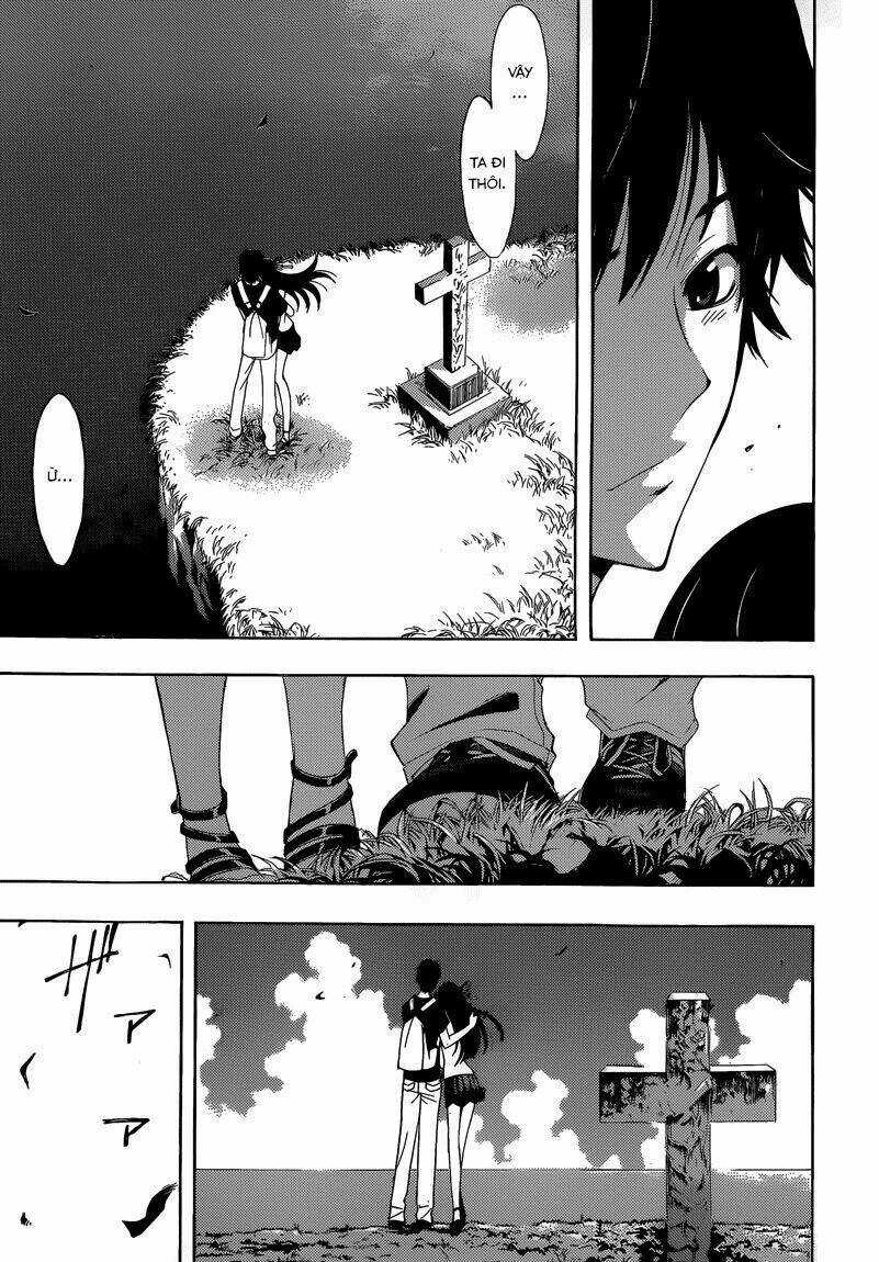 Half & Half - Chapter 11 - Trang 6