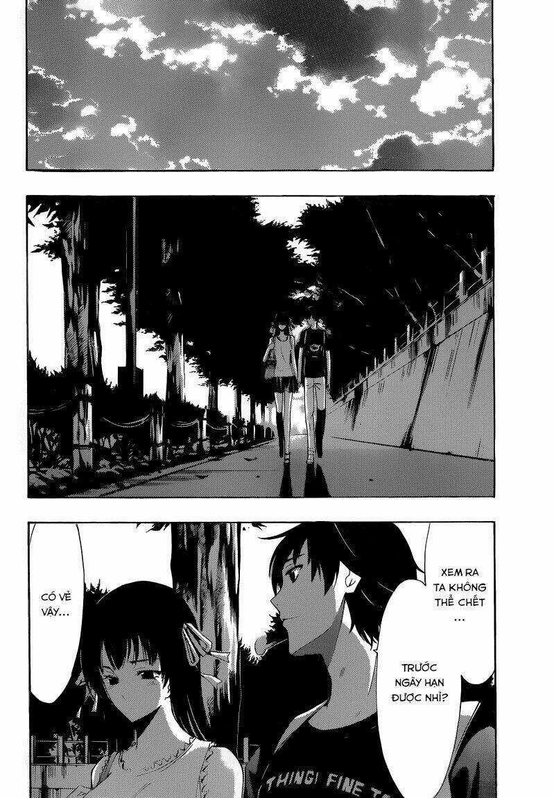 Half & Half - Chapter 11 - Trang 10