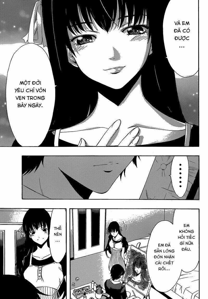 Half & Half - Chapter 12 - Trang 13