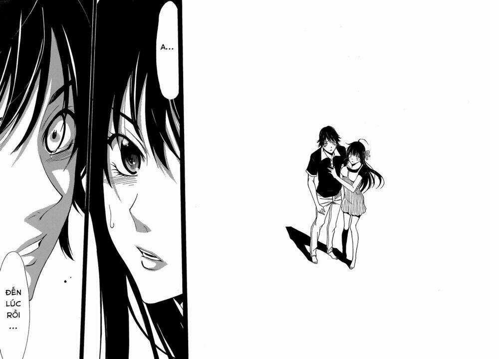 Half & Half - Chapter 12 - Trang 16