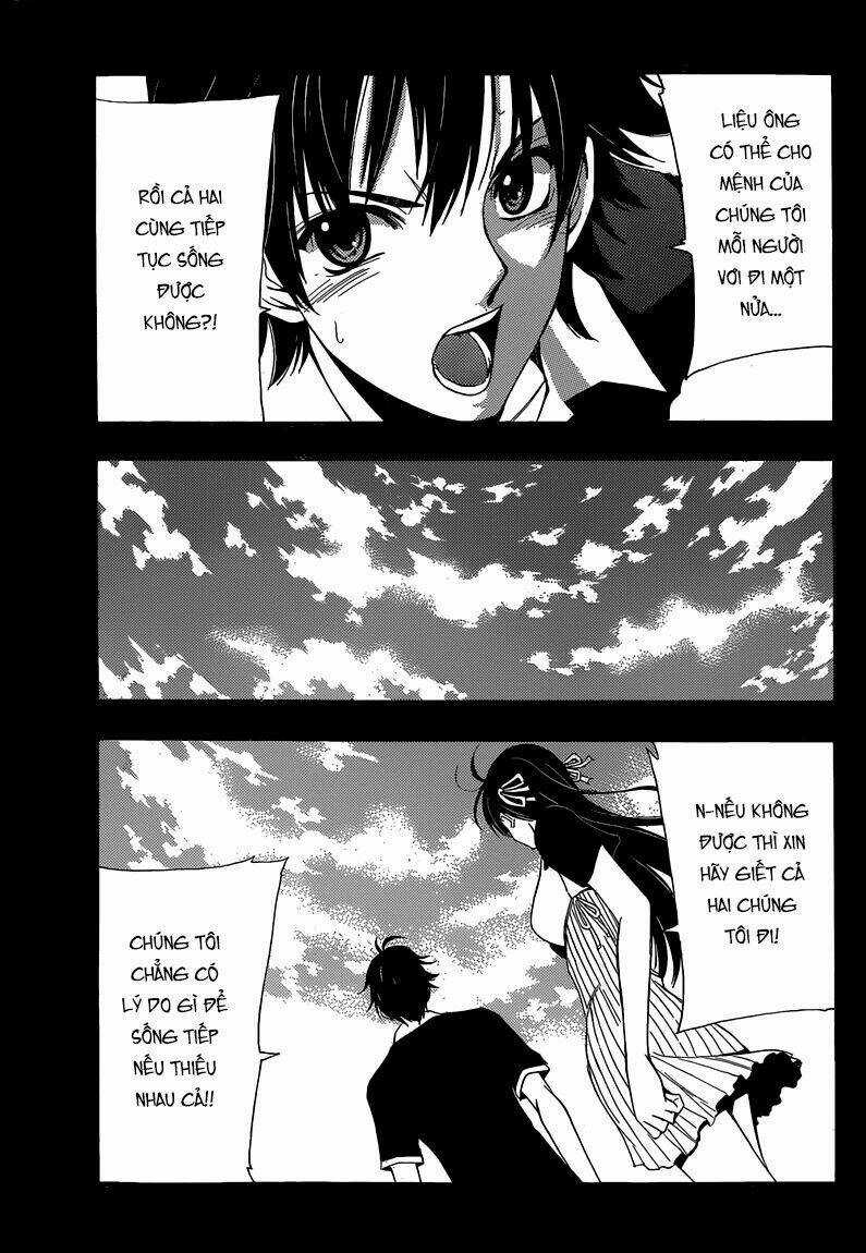 Half & Half - Chapter 12 - Trang 18