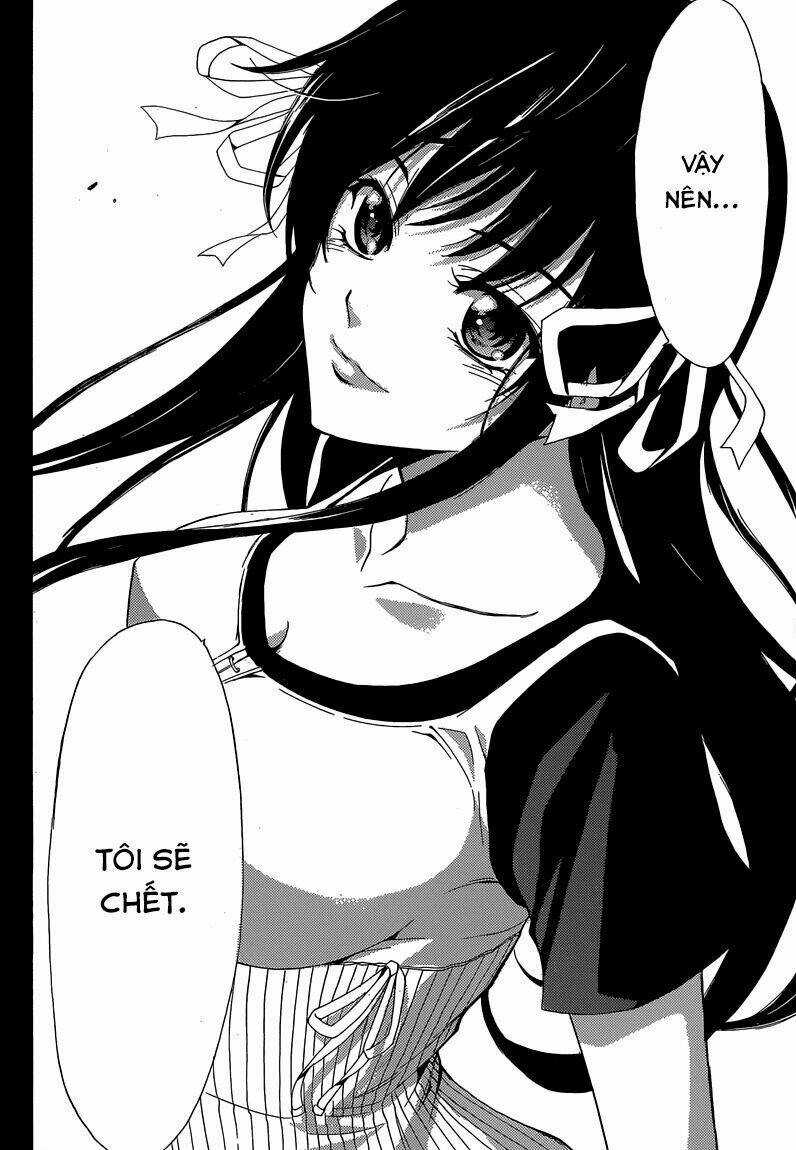 Half & Half - Chapter 12 - Trang 21