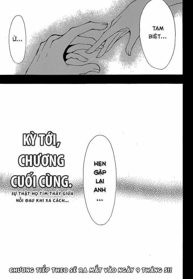 Half & Half - Chapter 12 - Trang 24