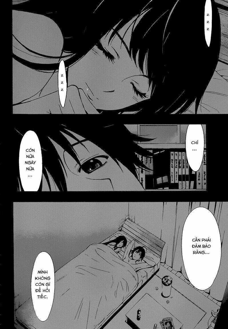 Half & Half - Chapter 12 - Trang 7