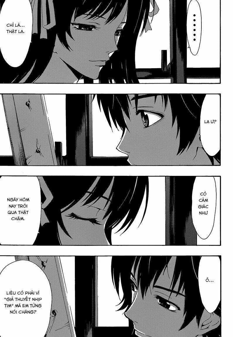 Half & Half - Chapter 12 - Trang 10