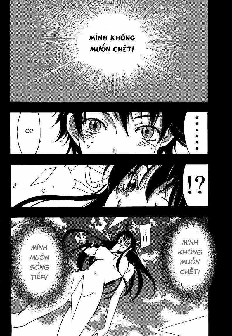 Half & Half - Chapter 13 - Trang 12