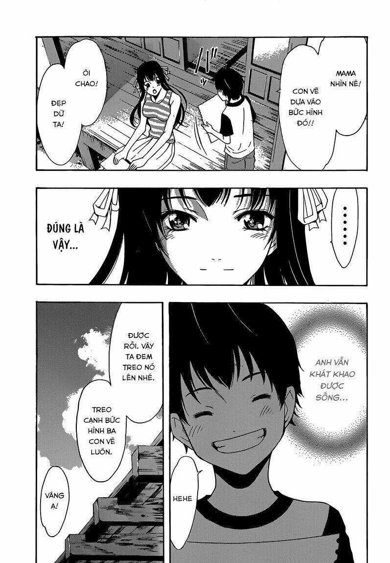 Half & Half - Chapter 13 - Trang 19