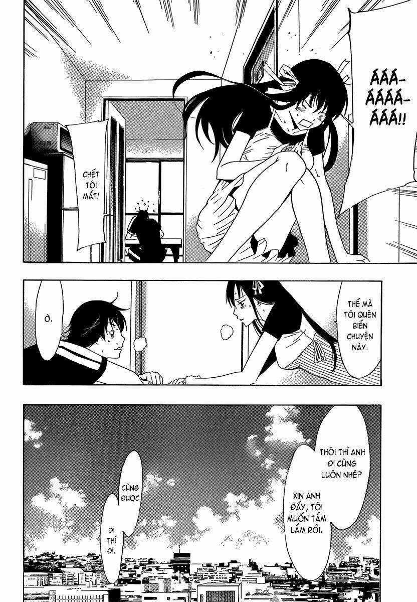 Half & Half - Chapter 2 - Trang 15