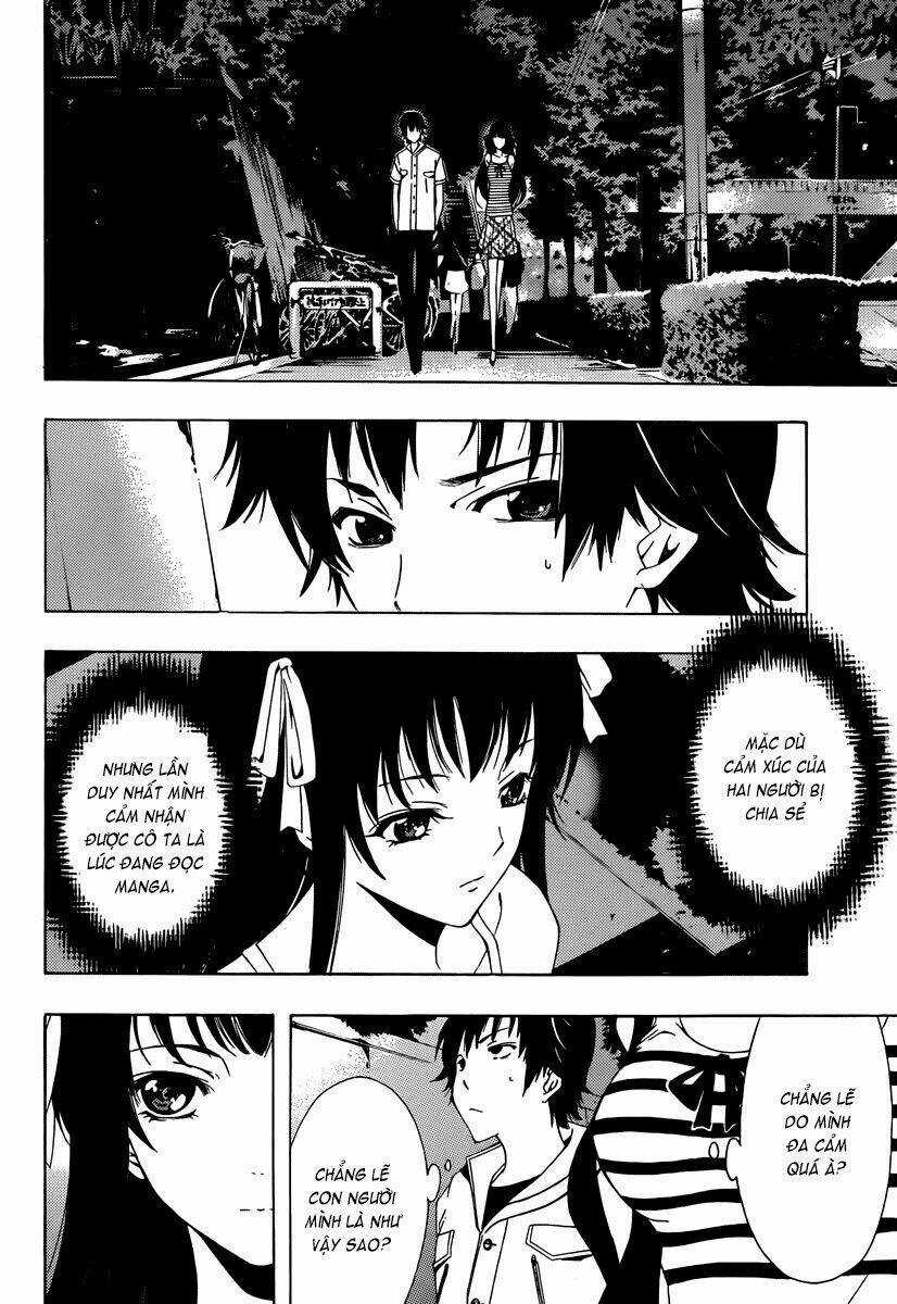 Half & Half - Chapter 3 - Trang 11