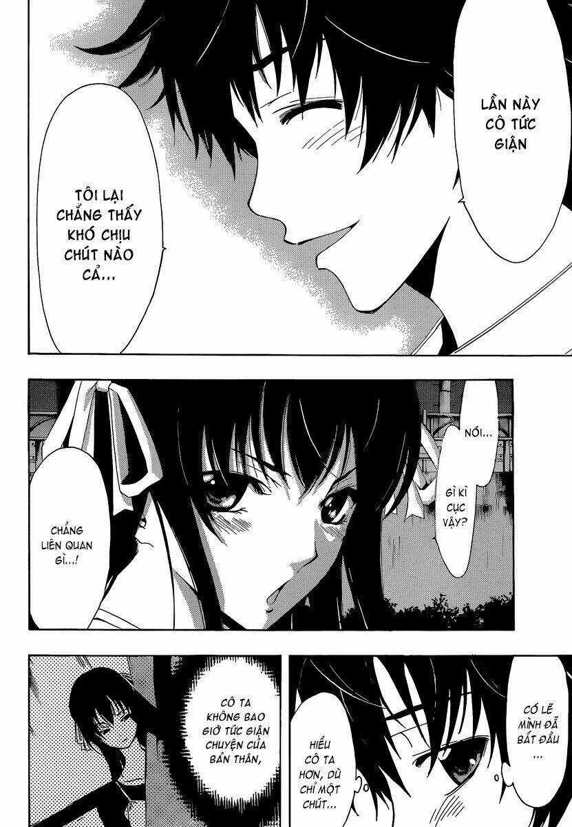 Half & Half - Chapter 3 - Trang 26