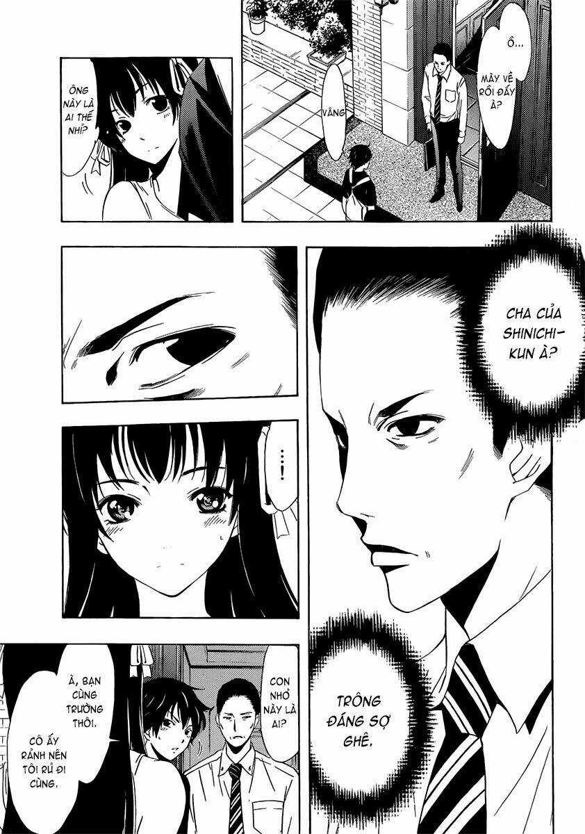 Half & Half - Chapter 4 - Trang 14