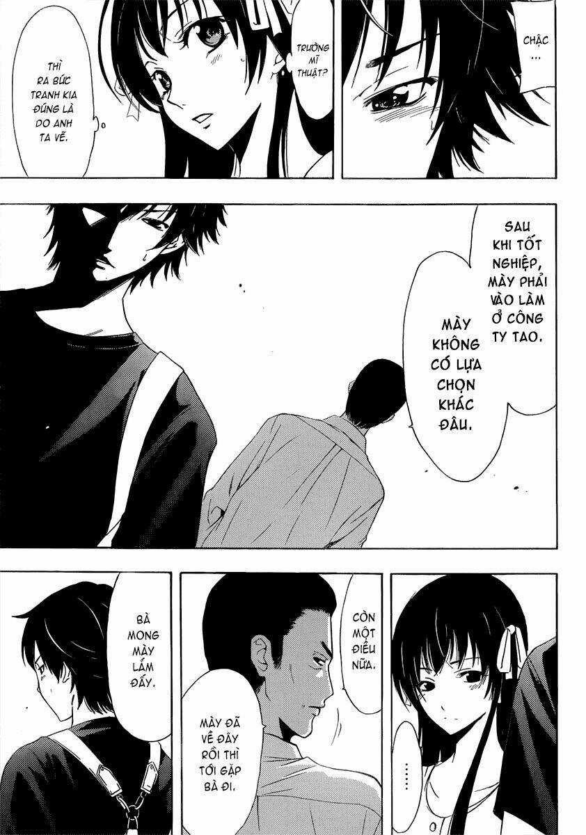 Half & Half - Chapter 4 - Trang 16