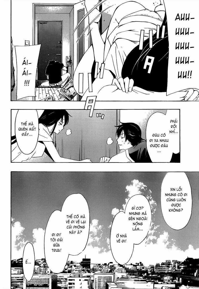 Half & Half - Chapter 5 - Trang 11