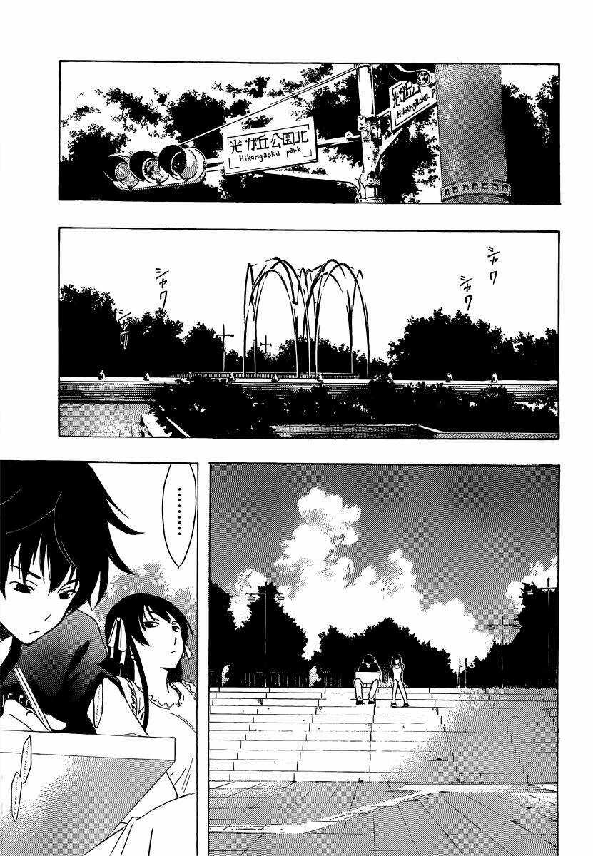 Half & Half - Chapter 5 - Trang 12