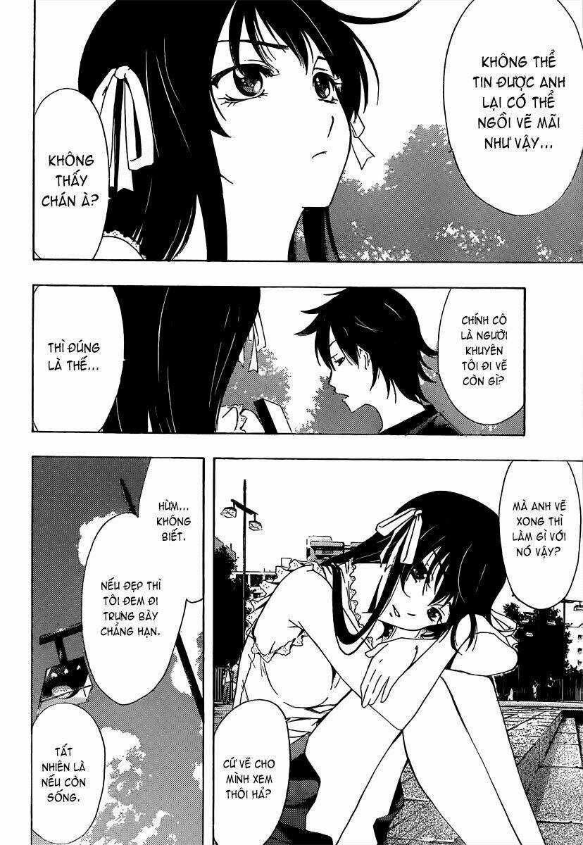 Half & Half - Chapter 5 - Trang 13