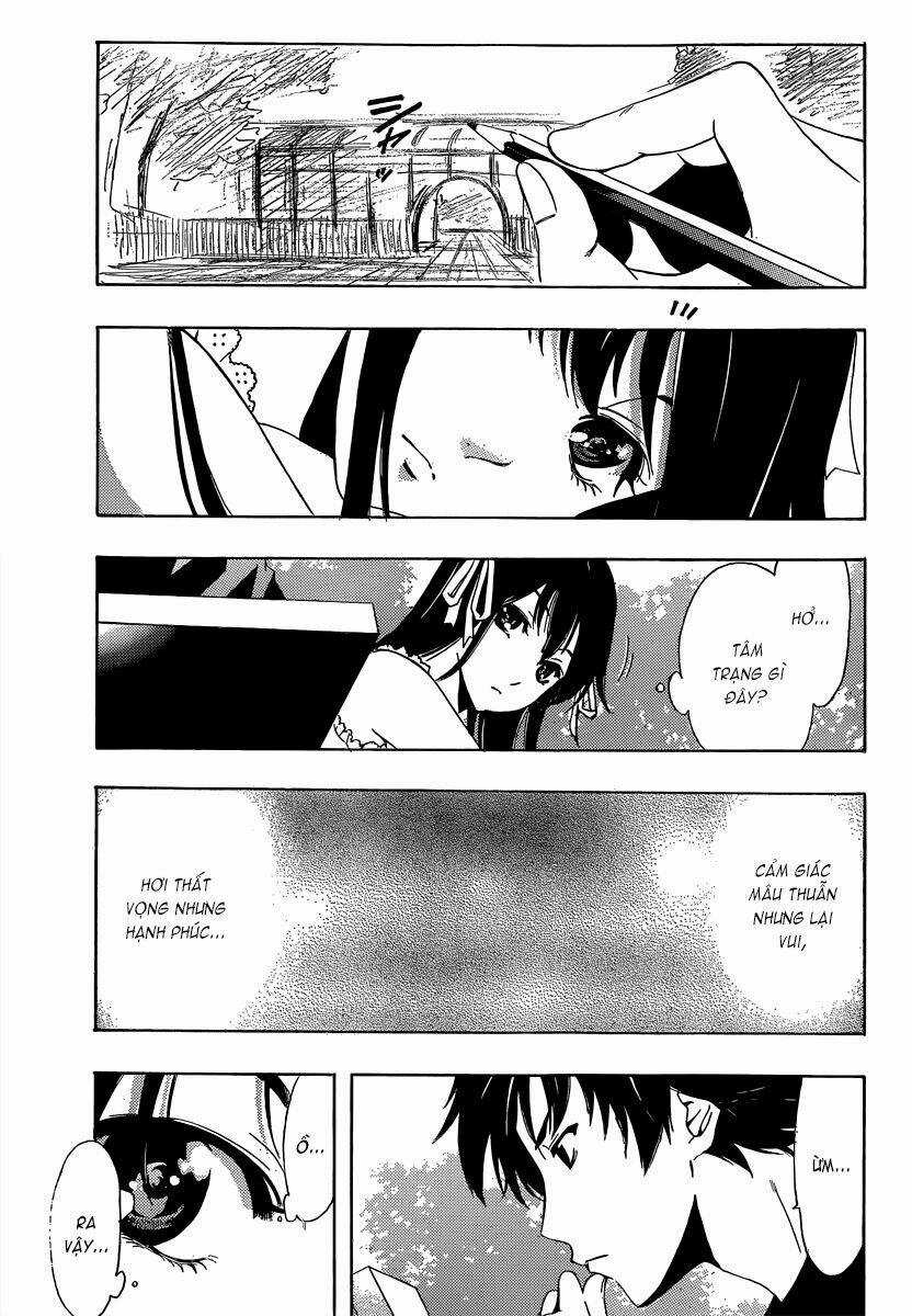 Half & Half - Chapter 5 - Trang 14