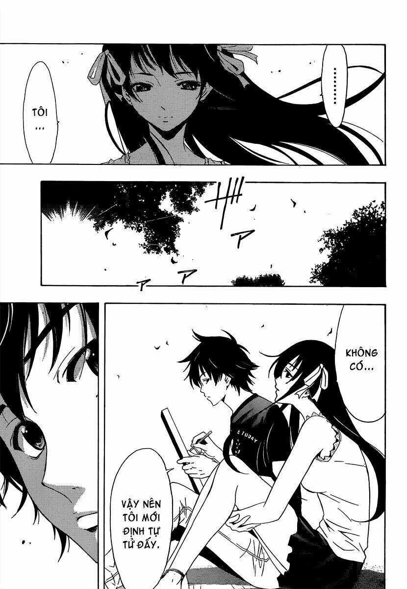 Half & Half - Chapter 5 - Trang 18