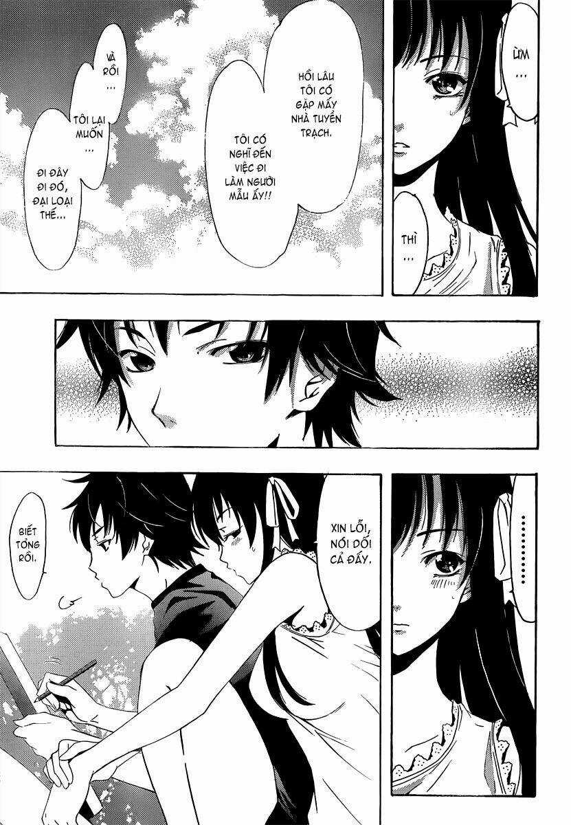 Half & Half - Chapter 5 - Trang 20