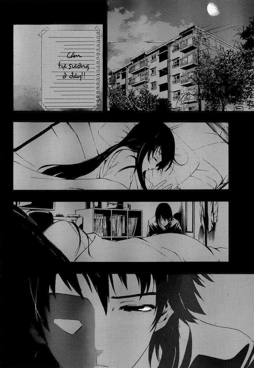 Half & Half - Chapter 5 - Trang 3