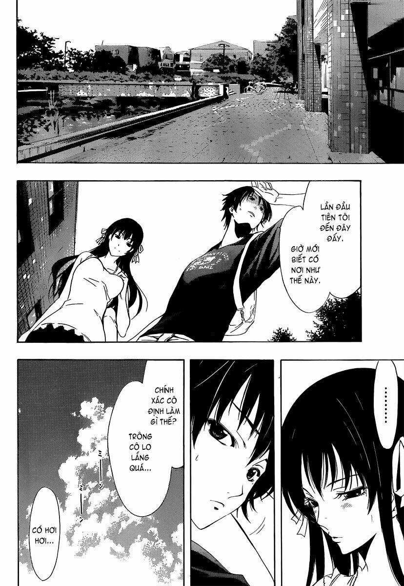 Half & Half - Chapter 5 - Trang 23