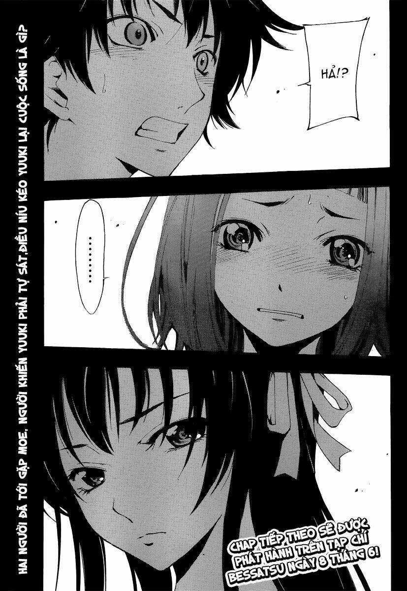 Half & Half - Chapter 5 - Trang 28